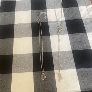 Kendra Scott Necklaces